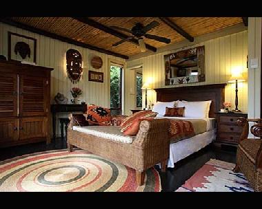 Pension in Wilderness (Western Cape) oder Ferienwohnung oder Ferienhaus
