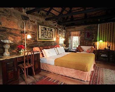 Pension in Wilderness (Western Cape) oder Ferienwohnung oder Ferienhaus