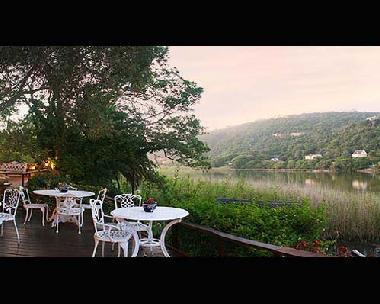 Pension in Wilderness (Western Cape) oder Ferienwohnung oder Ferienhaus