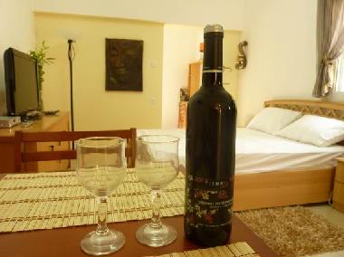 Ferienwohnung in Haifa (Hefa (Haifa)) oder Ferienwohnung oder Ferienhaus