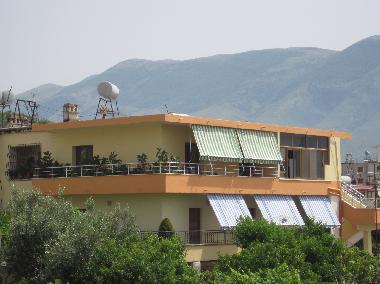 Pension in Orikum (Vlore) oder Ferienwohnung oder Ferienhaus