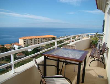 Ferienwohnung in Canico  (Madeira) oder Ferienwohnung oder Ferienhaus