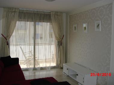 Ferienwohnung in Lloret de Mar (Girona) oder Ferienwohnung oder Ferienhaus