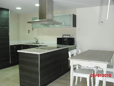 Ferienwohnung in Lloret de Mar (Girona) oder Ferienwohnung oder Ferienhaus