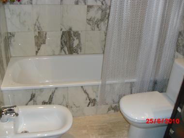 Ferienwohnung in Lloret de Mar (Girona) oder Ferienwohnung oder Ferienhaus