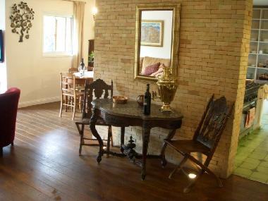 Ferienwohnung in Tel-Aviv (Tel Aviv) oder Ferienwohnung oder Ferienhaus