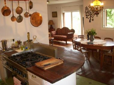 Ferienwohnung in Tel-Aviv (Tel Aviv) oder Ferienwohnung oder Ferienhaus