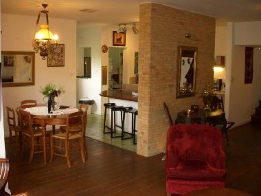 Ferienwohnung in Tel-Aviv (Tel Aviv) oder Ferienwohnung oder Ferienhaus