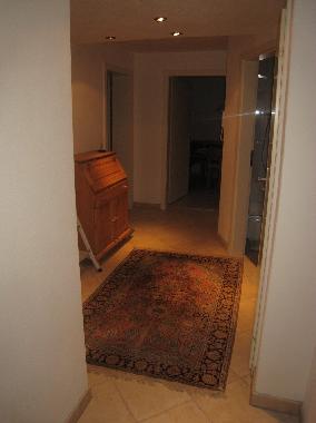 Garderobe