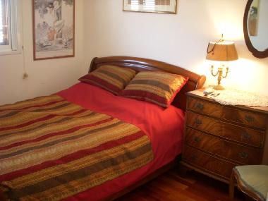 Ferienwohnung in Tel-Aviv (Tel Aviv) oder Ferienwohnung oder Ferienhaus