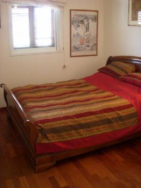 Ferienwohnung in Tel-Aviv (Tel Aviv) oder Ferienwohnung oder Ferienhaus