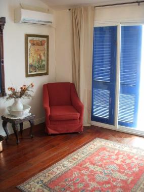 Ferienwohnung in Tel-Aviv (Tel Aviv) oder Ferienwohnung oder Ferienhaus