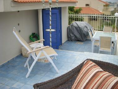 Ferienwohnung in Tel-Aviv (Tel Aviv) oder Ferienwohnung oder Ferienhaus