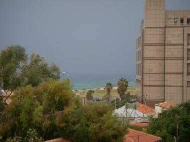 Ferienwohnung in Tel-Aviv (Tel Aviv) oder Ferienwohnung oder Ferienhaus