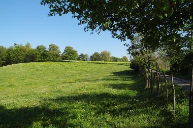 Ferienhaus in Canale Monterano (Roma) oder Ferienwohnung oder Ferienhaus