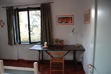 Ferienhaus in Canale Monterano (Roma) oder Ferienwohnung oder Ferienhaus