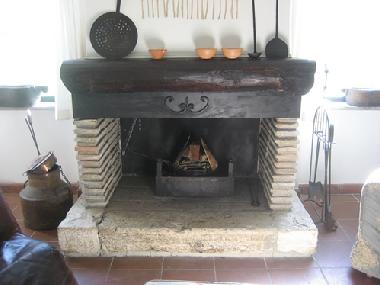 Ferienhaus in Canale Monterano (Roma) oder Ferienwohnung oder Ferienhaus