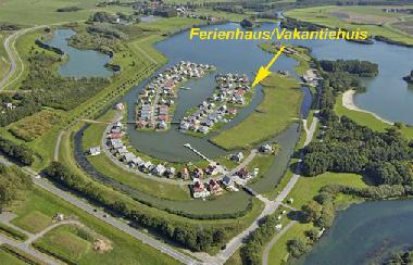 Ferienwohnung in Simonshaven (Zuid-Holland) oder Ferienwohnung oder Ferienhaus