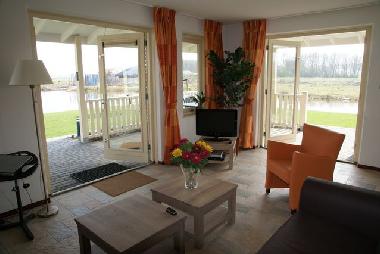 Ferienwohnung in Simonshaven (Zuid-Holland) oder Ferienwohnung oder Ferienhaus