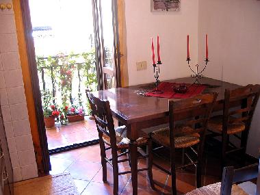 Ferienwohnung in rome (Rom) oder Ferienwohnung oder Ferienhaus