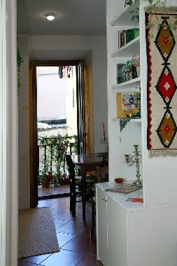Ferienwohnung in rome (Rom) oder Ferienwohnung oder Ferienhaus