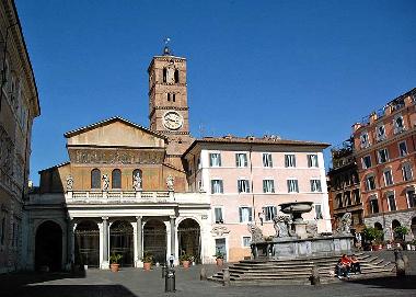 Ferienwohnung in rome (Rom) oder Ferienwohnung oder Ferienhaus