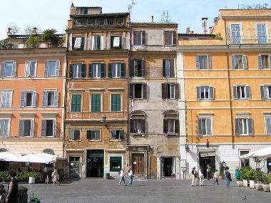 Ferienwohnung in rome (Rom) oder Ferienwohnung oder Ferienhaus