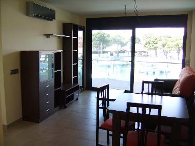 Ferienwohnung in Roses (Girona) oder Ferienwohnung oder Ferienhaus