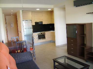 Ferienwohnung in Roses (Girona) oder Ferienwohnung oder Ferienhaus