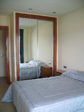 Ferienwohnung in Roses (Girona) oder Ferienwohnung oder Ferienhaus