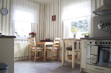 Ferienwohnung in Limburg-Lindenholzhausen (Westerwald-Lahn-Taunus) oder Ferienwohnung oder Ferienhaus