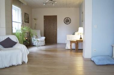 Ferienwohnung in Limburg-Lindenholzhausen (Westerwald-Lahn-Taunus) oder Ferienwohnung oder Ferienhaus