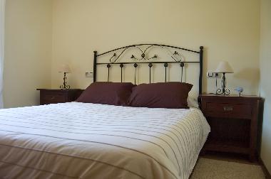 Ferienhaus in Balares (A Coru�a) oder Ferienwohnung oder Ferienhaus