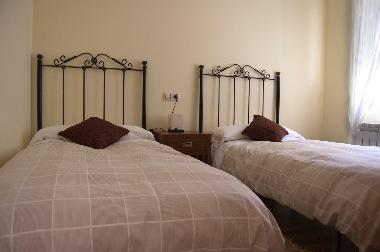 Ferienhaus in Balares (A Coru�a) oder Ferienwohnung oder Ferienhaus