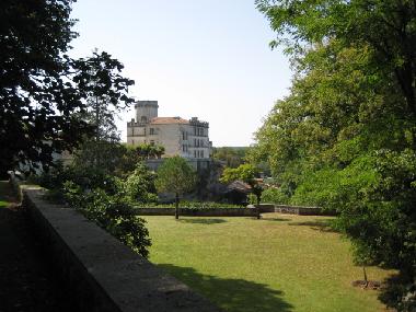 Ferienhaus in Bourdeilles (Dordogne) oder Ferienwohnung oder Ferienhaus
