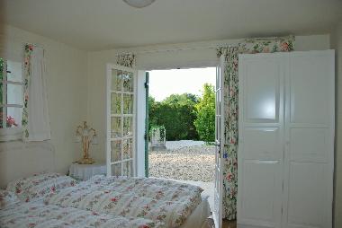 Ferienhaus in Bourdeilles (Dordogne) oder Ferienwohnung oder Ferienhaus