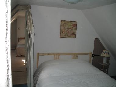 Ferienhaus in Saint-Rivoal (Finistre) oder Ferienwohnung oder Ferienhaus