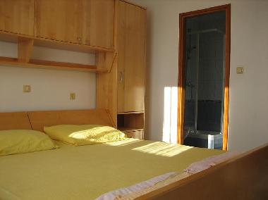 Ferienwohnung in Barbat (Primorsko-Goranska) oder Ferienwohnung oder Ferienhaus