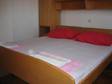 Ferienwohnung in Barbat (Primorsko-Goranska) oder Ferienwohnung oder Ferienhaus