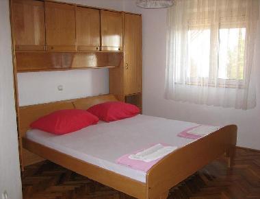 Ferienwohnung in Barbat (Primorsko-Goranska) oder Ferienwohnung oder Ferienhaus