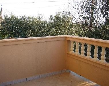 Ferienwohnung in Barbat (Primorsko-Goranska) oder Ferienwohnung oder Ferienhaus