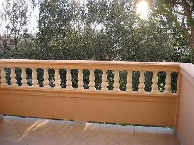 Ferienwohnung in Barbat (Primorsko-Goranska) oder Ferienwohnung oder Ferienhaus