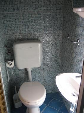 Ferienwohnung in Rab (Primorsko-Goranska) oder Ferienwohnung oder Ferienhaus