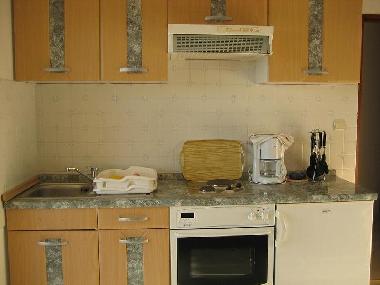 Ferienwohnung in Rab (Primorsko-Goranska) oder Ferienwohnung oder Ferienhaus