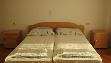 Ferienwohnung in Rab (Primorsko-Goranska) oder Ferienwohnung oder Ferienhaus