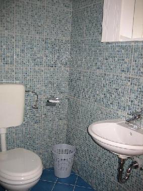 Ferienwohnung in Rab (Primorsko-Goranska) oder Ferienwohnung oder Ferienhaus