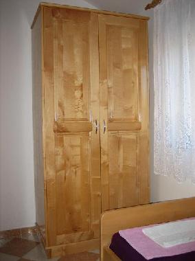 Ferienwohnung in Rab (Primorsko-Goranska) oder Ferienwohnung oder Ferienhaus