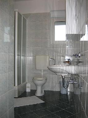 Ferienwohnung in Rab (Primorsko-Goranska) oder Ferienwohnung oder Ferienhaus