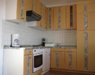 Ferienwohnung in Rab (Primorsko-Goranska) oder Ferienwohnung oder Ferienhaus
