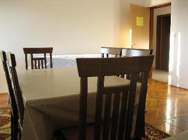 Ferienwohnung in Rab (Primorsko-Goranska) oder Ferienwohnung oder Ferienhaus